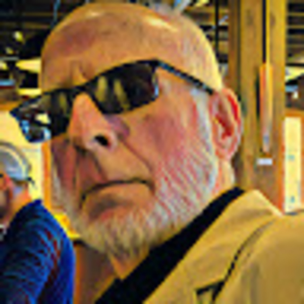 Meet your Posher, Stephen